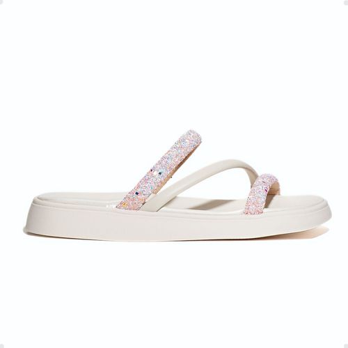 Tamanco Feminino Papete Moleca Branco