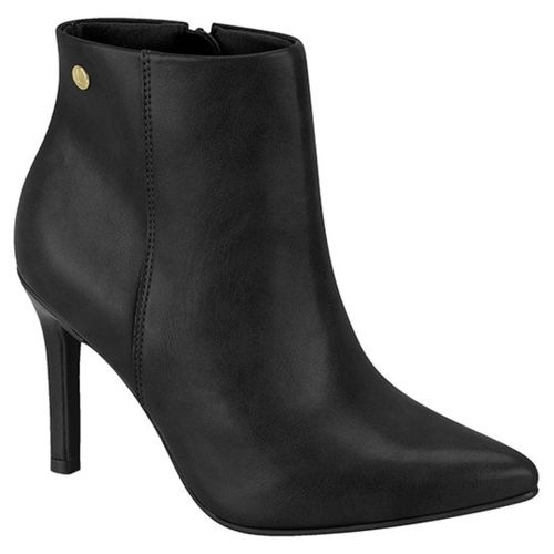 Bota Fem Cano Baixo Vizzano  3049.219 - -17606