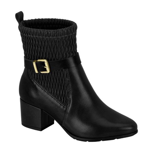 Bota Fem Cano Medio Modare  7083.103 - -15745