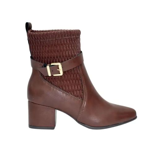 Bota Fem Cano Medio Modare  7083.103 - -72374