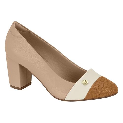 Sapato Fem Salto Alto Grosso Modare  7377.116 Fixo-96527