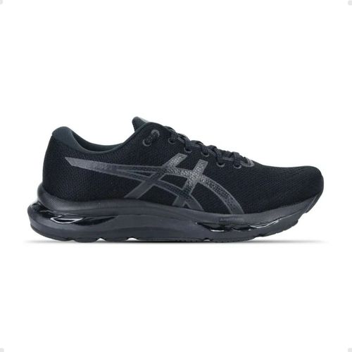 Tênis Running Masculino Asics Gel-Hypersonic 4 Preto