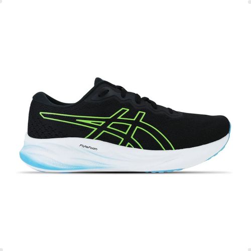 Tênis Running Masculino Asics Gel-Pulse 15 Preto