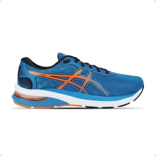 Tênis Running Masculino Asics Gel-Shogun 6 Azul