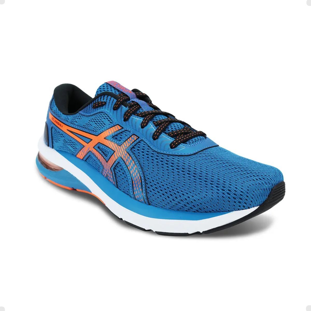 Asics Gel Shogun Tres Tenis Por 150 Tênis Running Masculino Asics
