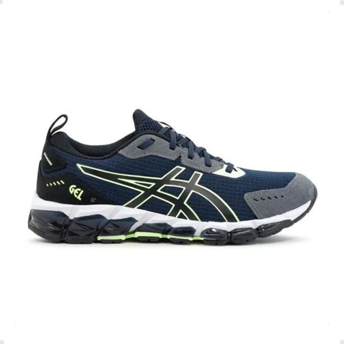 Tênis Running Masculino Asics Gel-Quantum 360 Azul Ctw