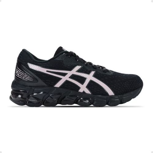 Tênis Running Feminino Asics Gel-Quantum 180 Fly Preto
