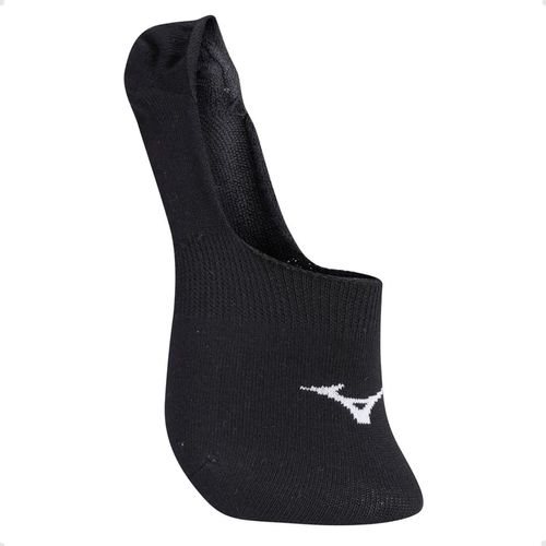 Kit Meia Masc Invisivel 39/42 Mizuno Miman21933