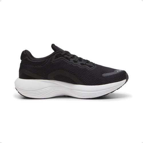 Tênis Running Feminino Puma Scend Pro Preto