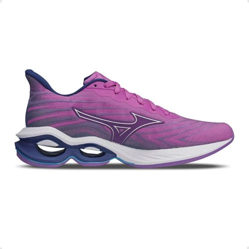 Tênis Running Feminino Mizuno Creation 25 Rosa