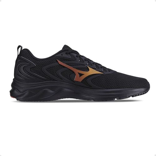 Tênis Running Masculino Mizuno Space 4 Preto