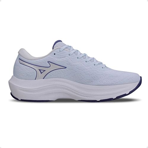 Tênis Running Feminino Mizuno Enigma Azul