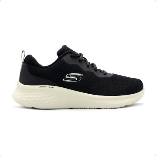 Tênis Running Feminino Skechers Skech-Lite Pro Preto