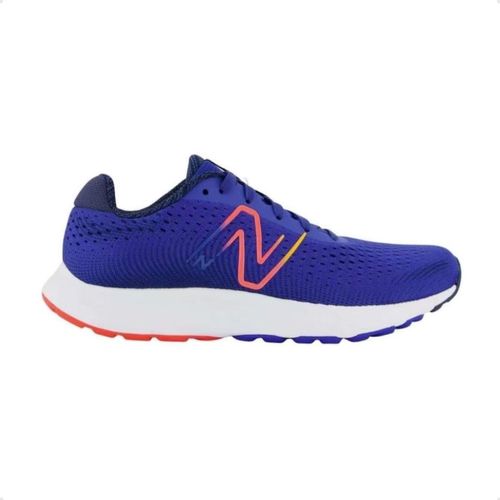 Tênis Running Masculino New Balance Azul