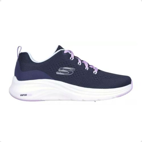 Tenis Running Fem Vapor Foam Skechers  150024