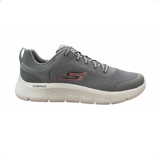 Tenis Running Masc Skechers Go Walk Flex  216495br
