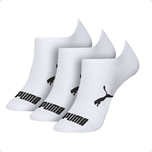 Kit Meia Masc Sapatilha Puma 39/43 4515.001