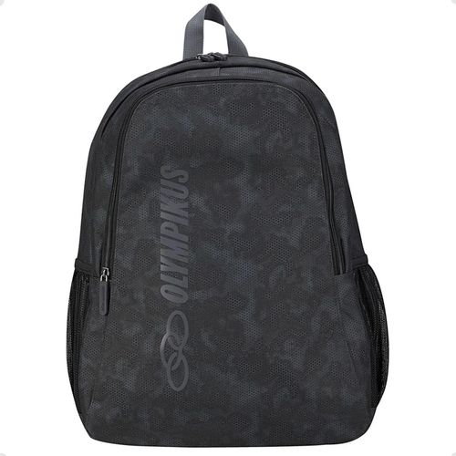 Mochila Esp Olympikus Essential Estampa Oiwb241807