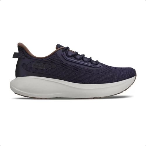 Tênis Running Masculino Olympikus Hybrid Marinho