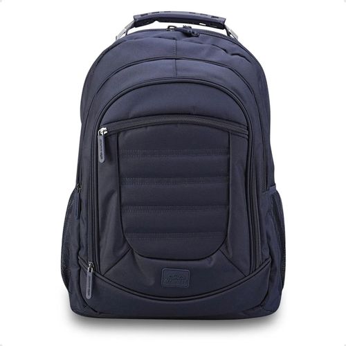 Mochila Esportiva Olympikus Cabo De Aço Azul