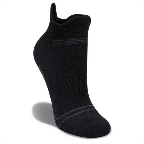 Meia Masculina Cano Curto Olympikus Perf Preta