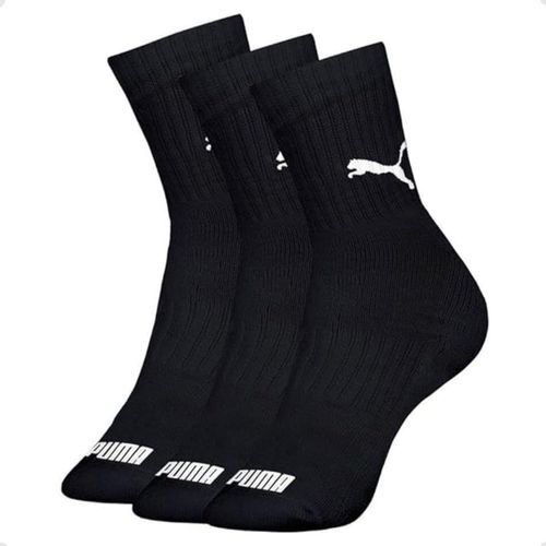 Kit Meia Masc Medio Puma 39/43 4530.001-997