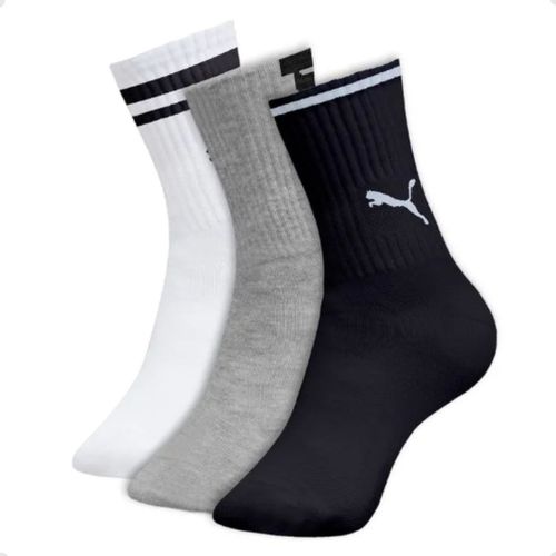Meia Inf Menino Longo Puma  2720.001-992