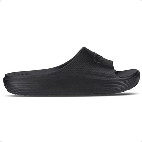 Chinelo Masculino Dedo Olympikus Sereno Preto