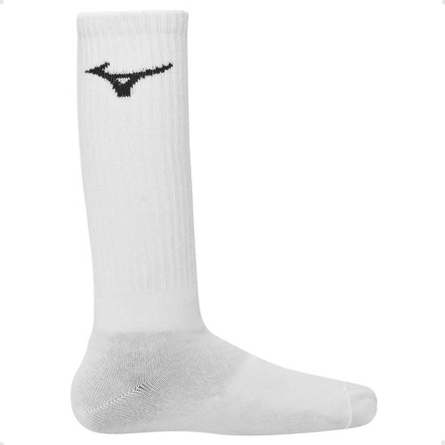 Kit Meia Masc Longo 39/42 Mizuno Miman21934