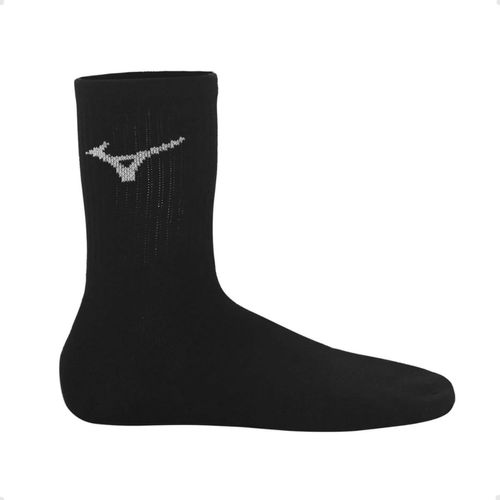 Kit Meia Masc Medio 39/42 Mizuno Miman21935