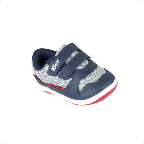 Tenis Running Bebe Kidy  0080622