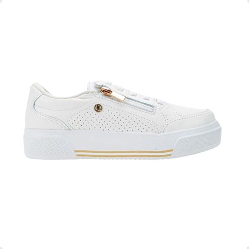 Tenis Moda Fem Kolosh  C3541-0002