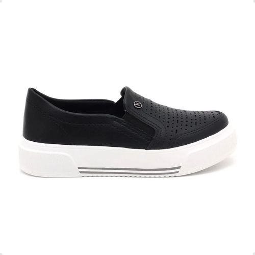 Tenis Moda Fem Kolosh 0 C3546-0001