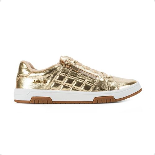 Tenis Moda Fem Kolosh  C3446-0007