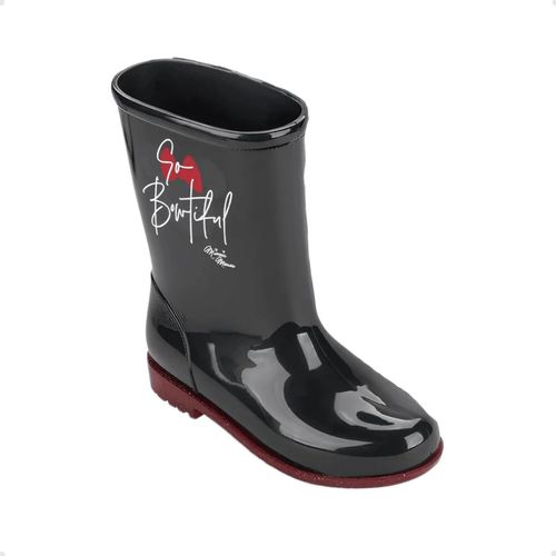 Bota Inf Galocha Grendene  23083-Ay917