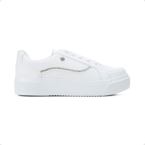 Tenis Moda Fem Tenis Moda Kolosh 0 C3544-0002