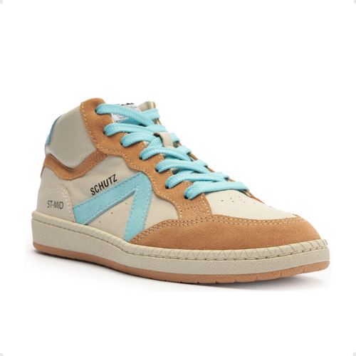 Tenis Moda Fem Schutz  S218530002-0014