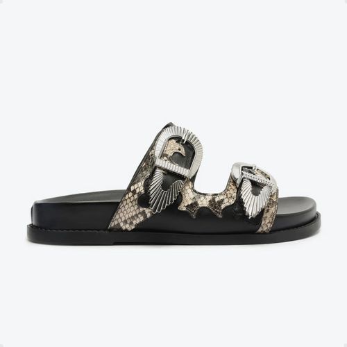 Tamanco Fem Birken Schutz  S215640249-0002