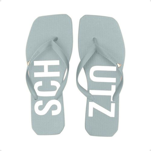 Chinelo Fem Dedo Schutz  S213060001-0037