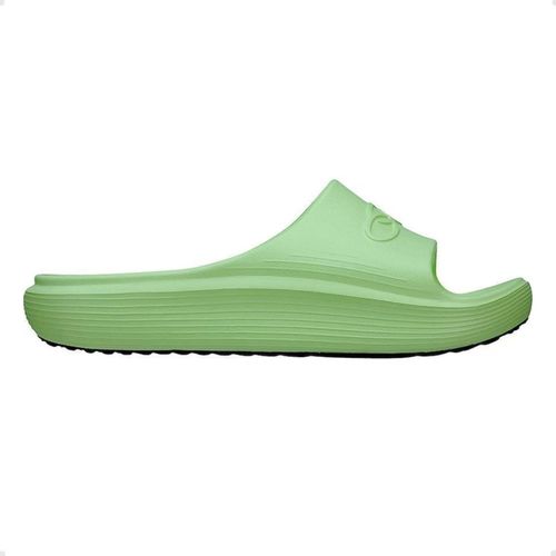Chinelo Masculino Dedo Olympikus Sereno Verde