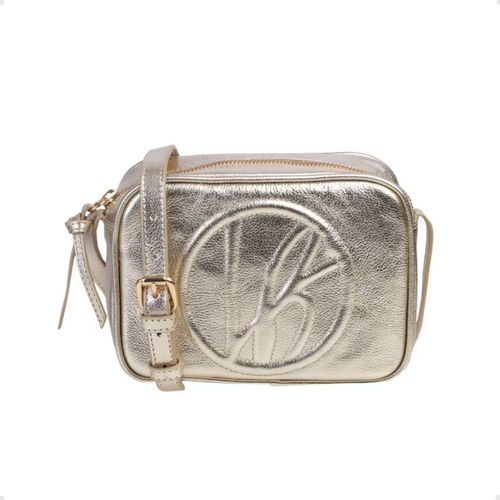 Bolsa Fem Tiracolo Luiza Barcelos  77770998-5
