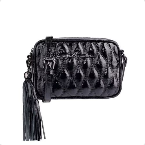 Bolsa Fem Tiracolo Luiza Barcelos  77770595-130