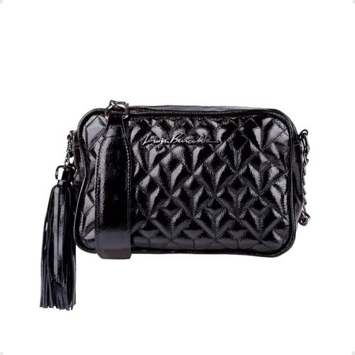 Bolsa Fem Tiracolo Luiza Barcelos  77770516-110
