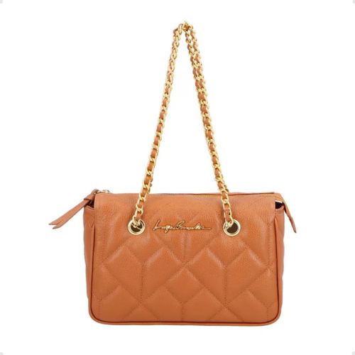 Bolsa Fem Tiracolo Luiza Barcelos  77771027-5
