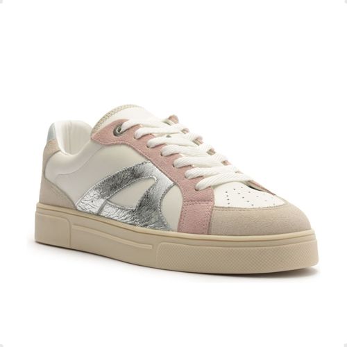 Tenis Moda Fem Arezzo  A133580004-0009