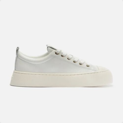 Tenis Moda Fem Arezzo  A134580001-0010