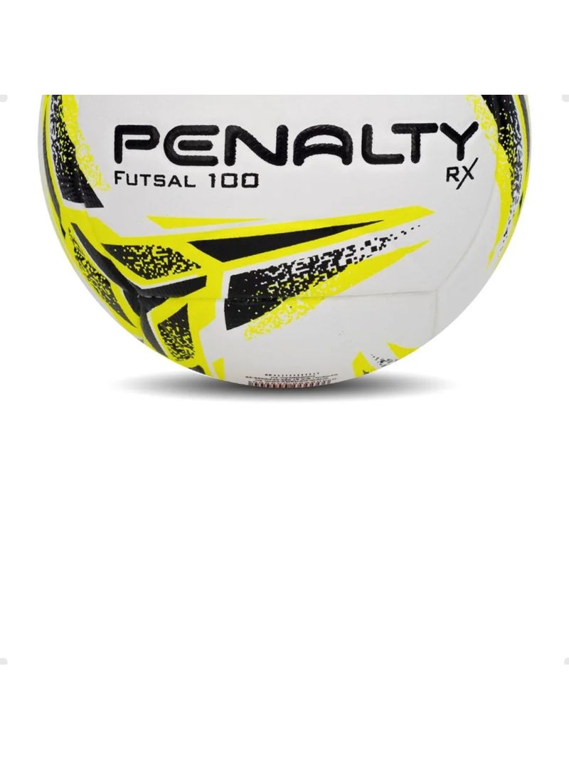 Penalty Rx 100 XXIII Futsalball – Für U9/U11, Nahtlos, Wasserabweisend