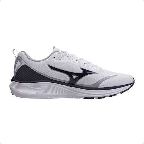 Tênis Running Masculino Mizuno Atlantis Branco