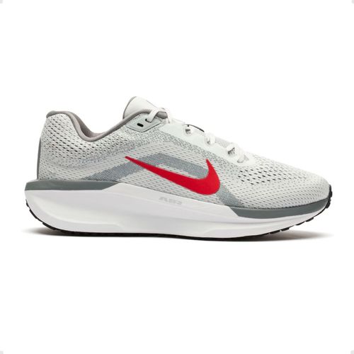 Tênis Running Masculino Nike Air Winflo 11 Cinza