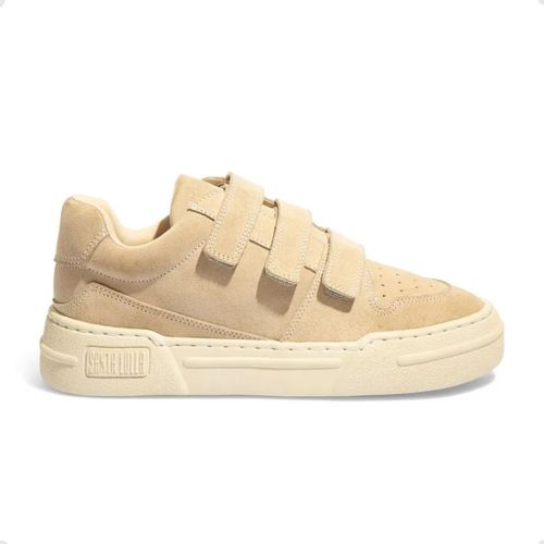 Tenis Moda Fem Santa Lolla  0735.4736.035a.049b-